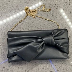 New!!!Black clutch